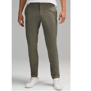 ABC Slim-Fit Trouser 30" Warpstreme